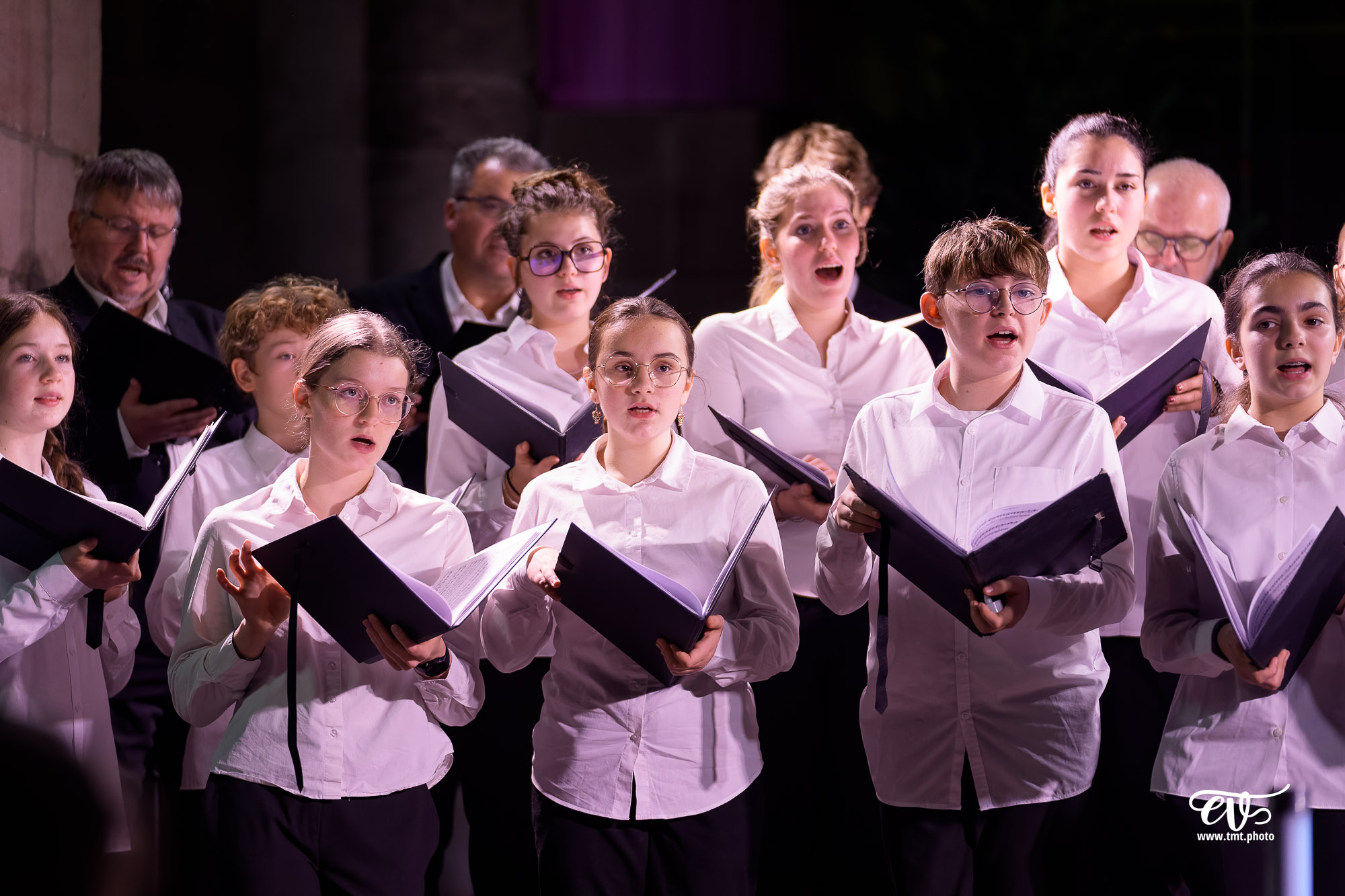 MAITRISE STE PHILOMENE